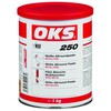 White all-round paste OKS 250